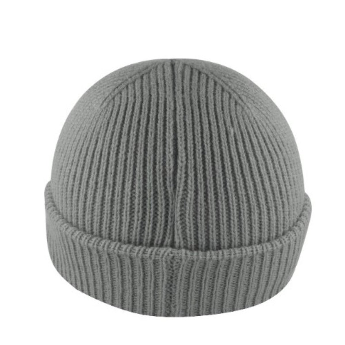 Cuffed Fishermen Beanie - Image 7