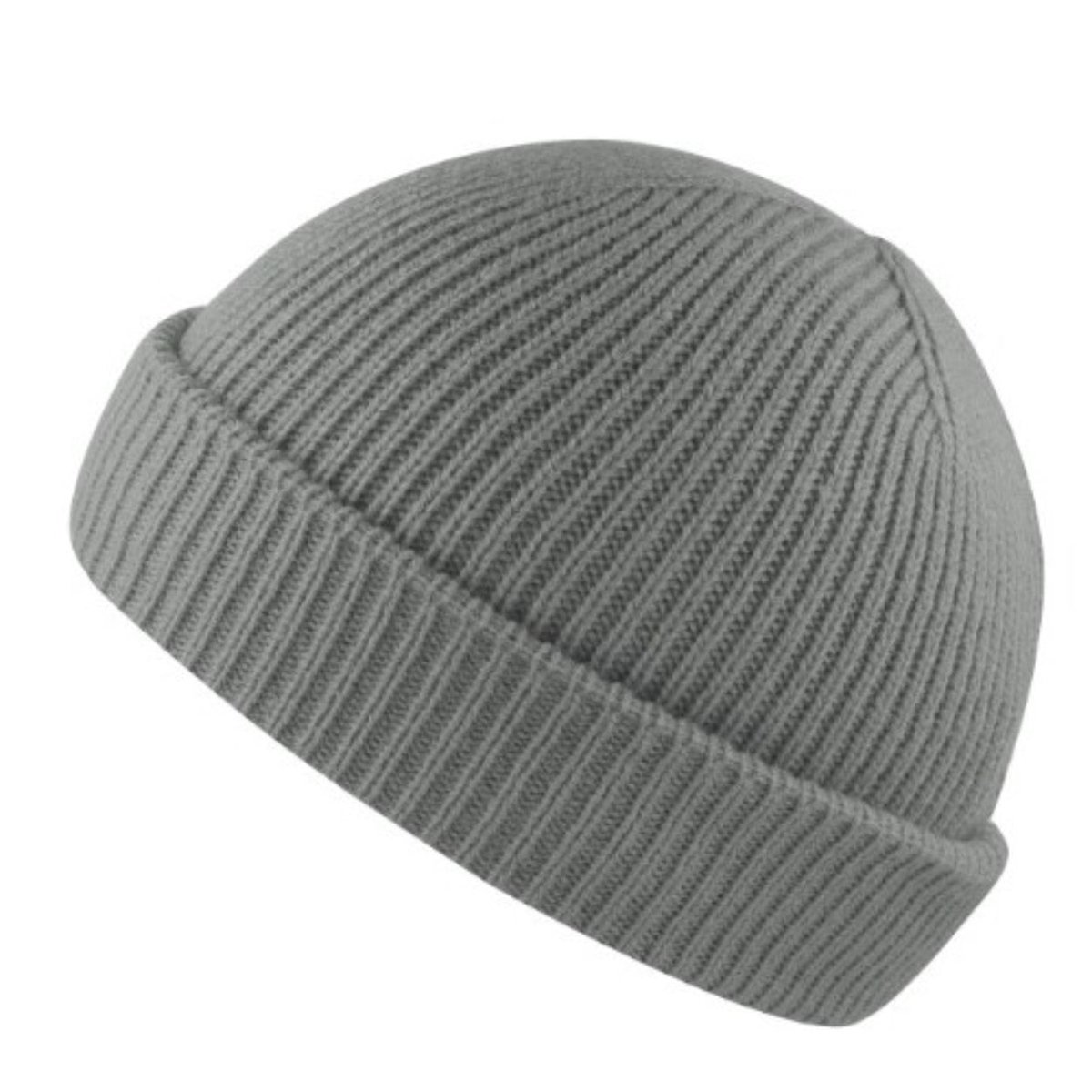 Cuffed Fishermen Beanie - Image 9