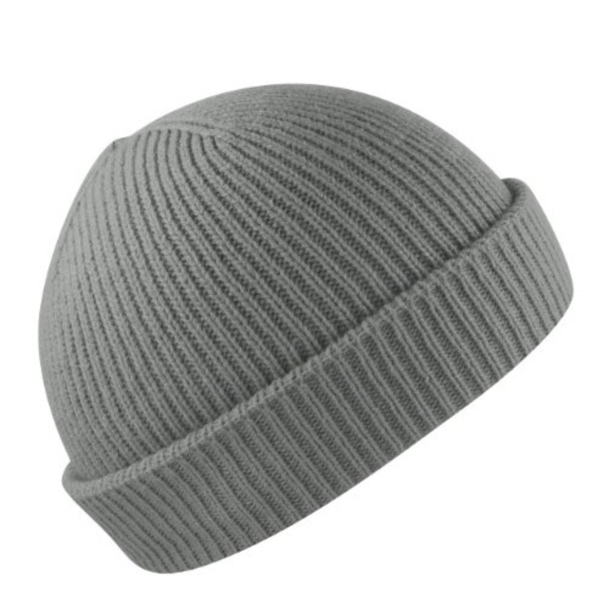 Cuffed Fishermen Beanie - Image 10