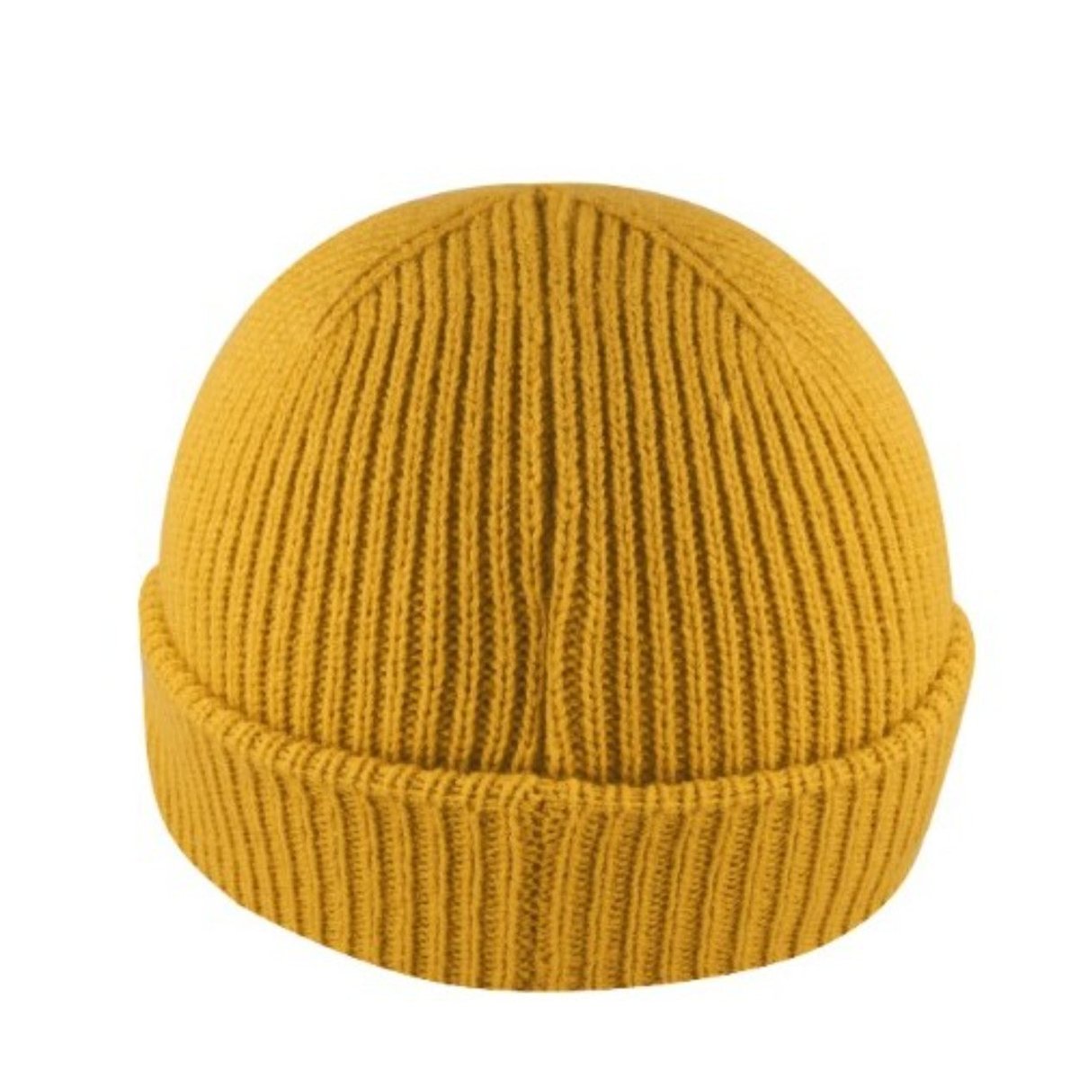 Cuffed Fishermen Beanie - Image 11