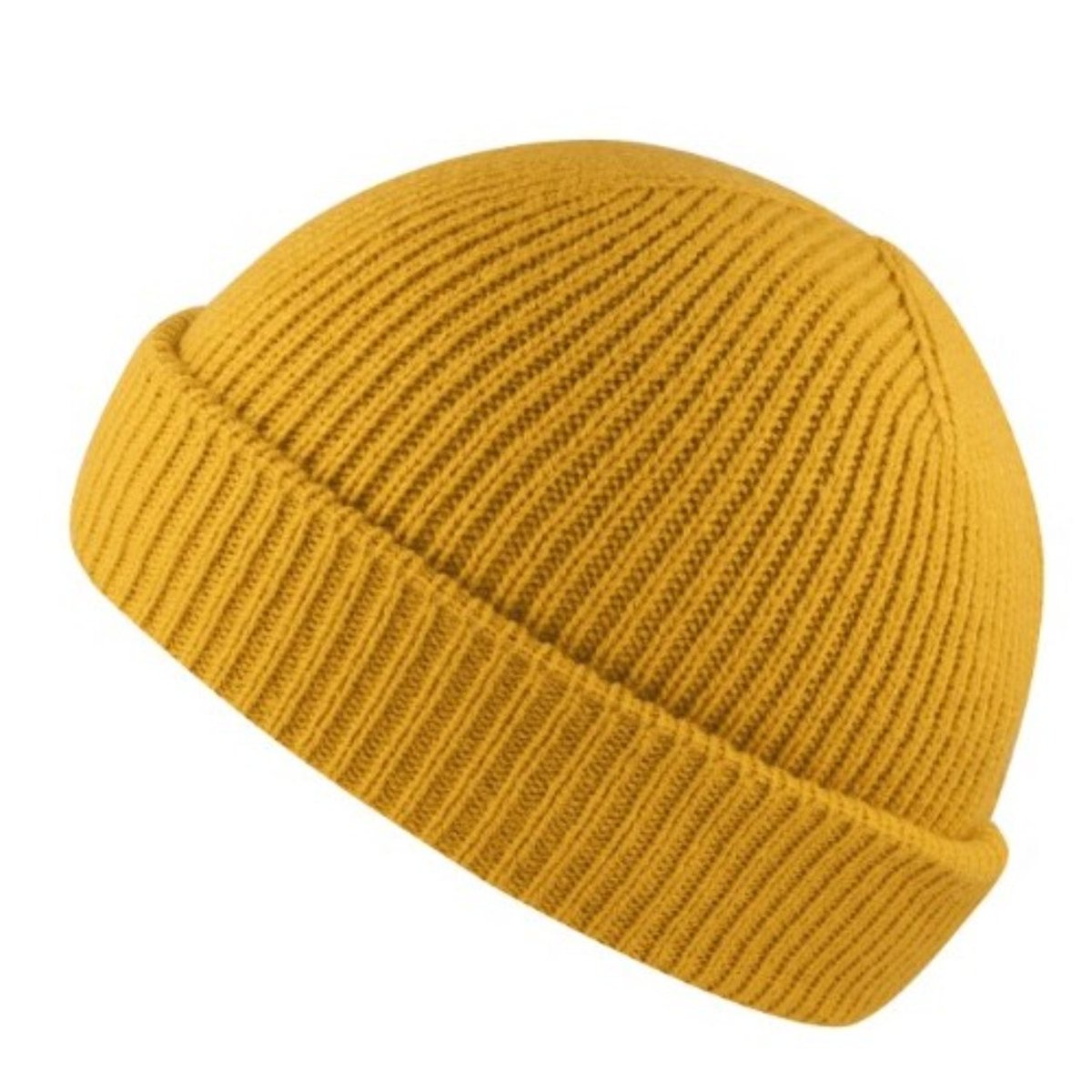 Cuffed Fishermen Beanie - Image 13