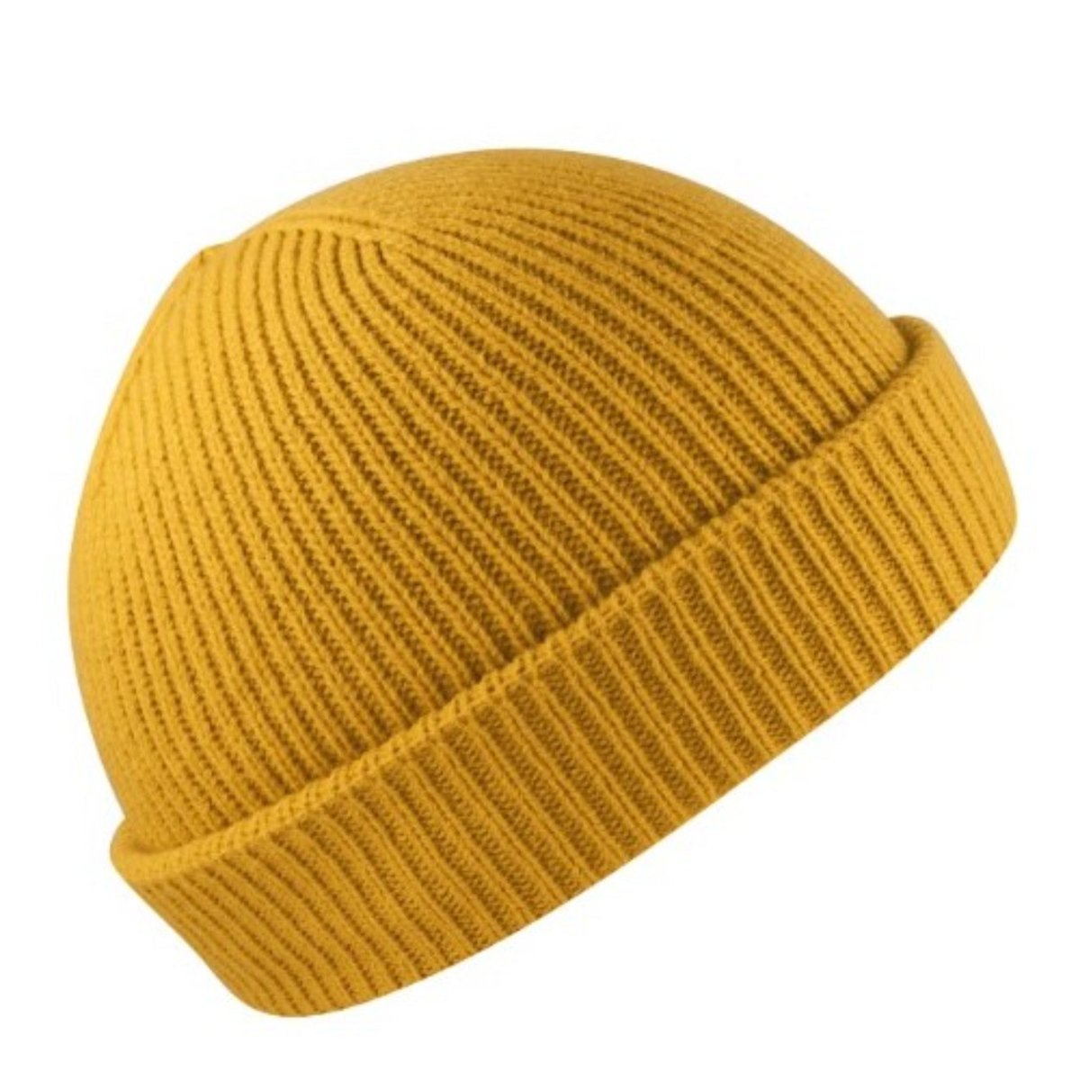 Cuffed Fishermen Beanie - Image 14