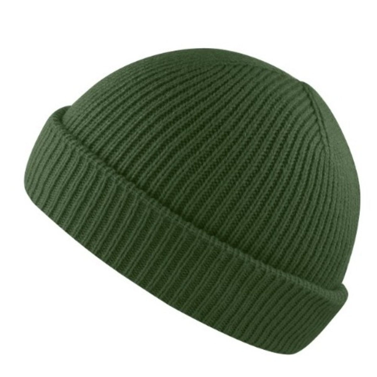 Cuffed Fishermen Beanie - Image 17