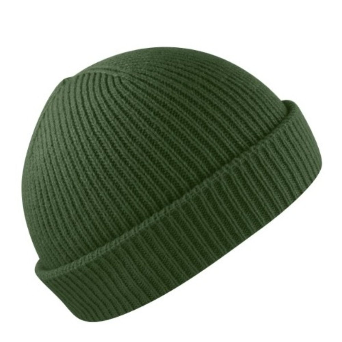 Cuffed Fishermen Beanie - Image 18