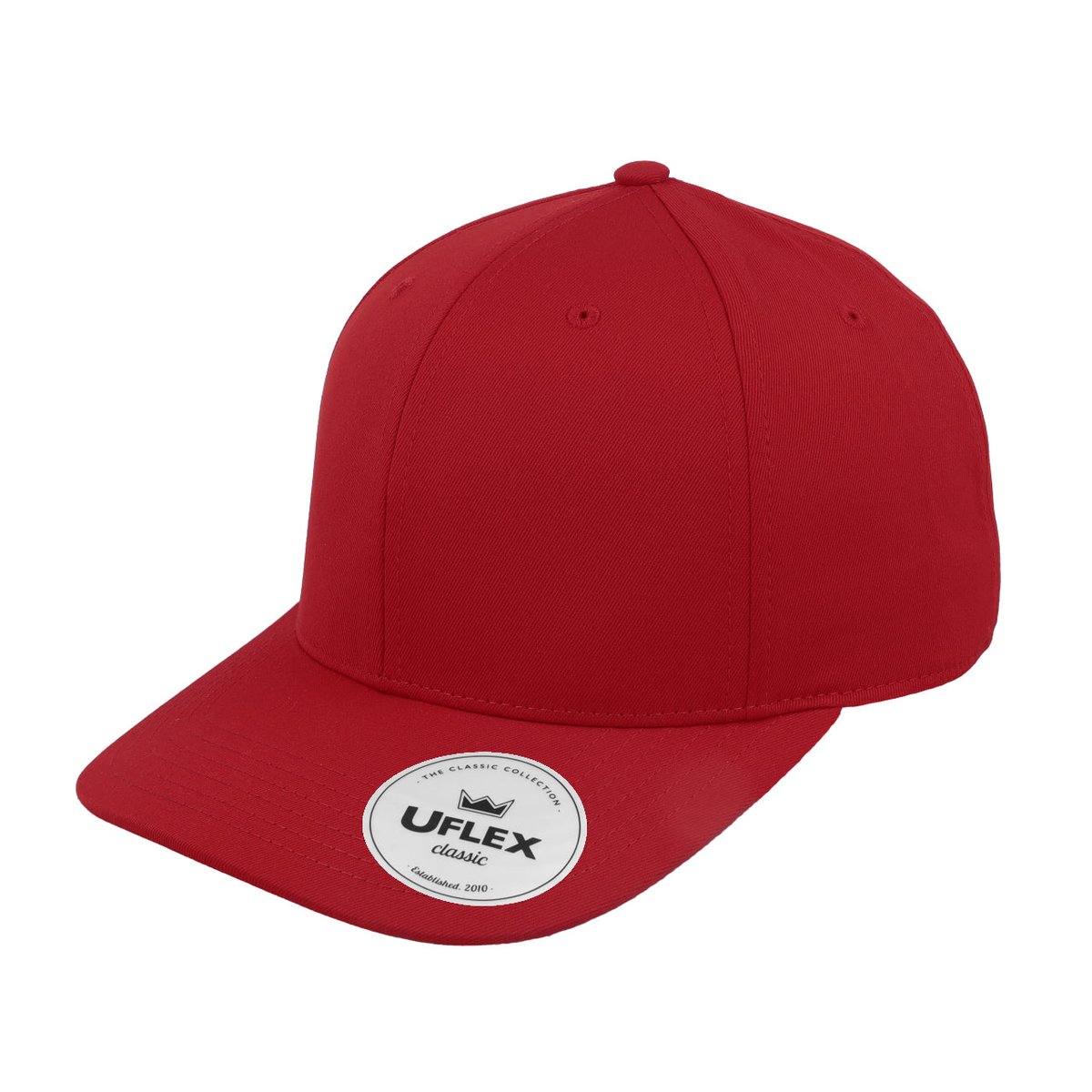 Uflex Classic Mid Profile Cap - Image 2