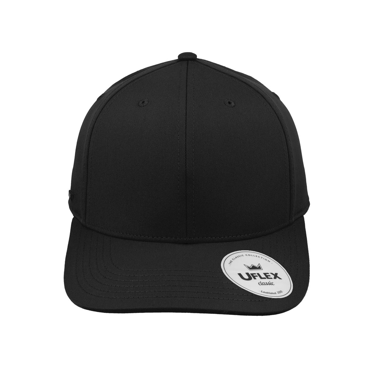 Uflex Classic Mid Profile Cap - Image 4