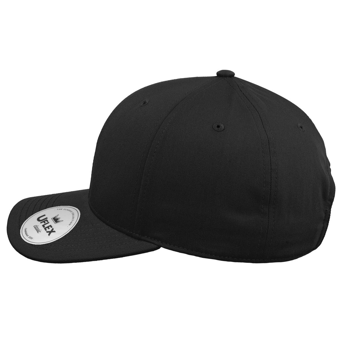 Uflex Classic Mid Profile Cap - Image 5