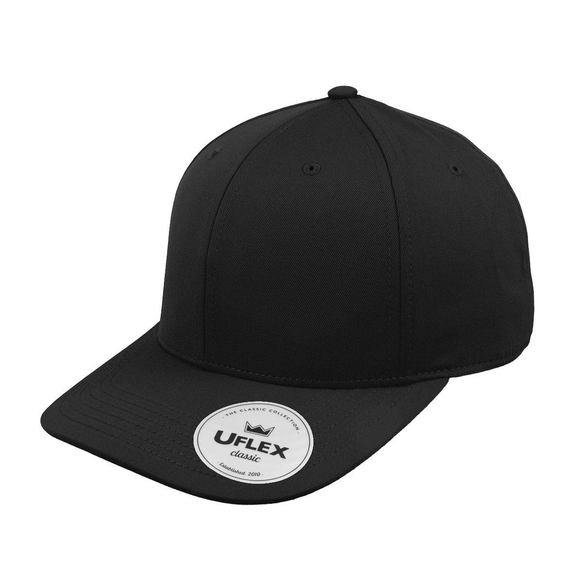 Uflex Classic Mid Profile Cap - Image 7