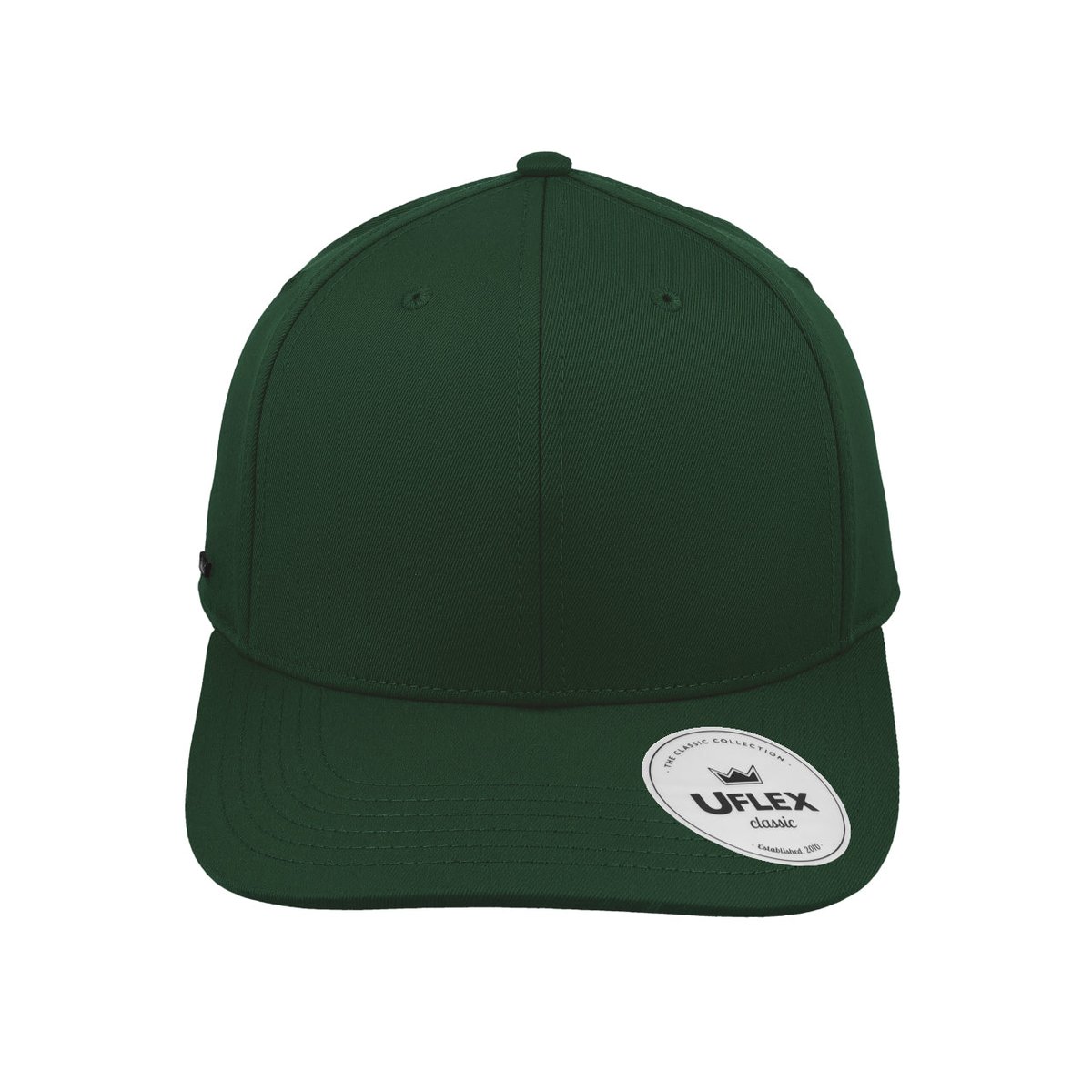 Uflex Classic Mid Profile Cap - Image 10