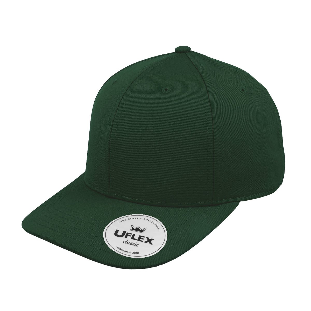 Uflex Classic Mid Profile Cap - Image 13