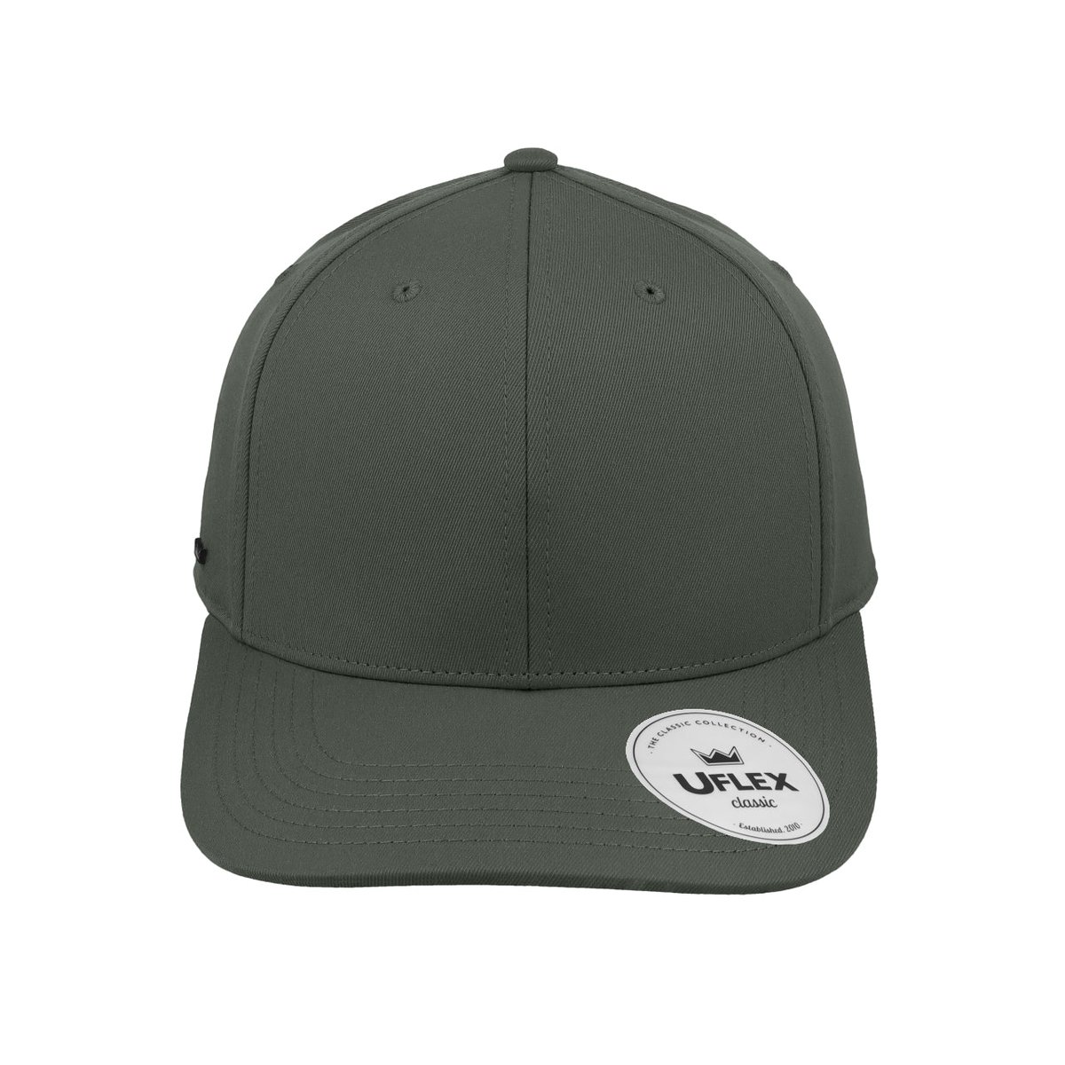 Uflex Classic Mid Profile Cap - Image 16