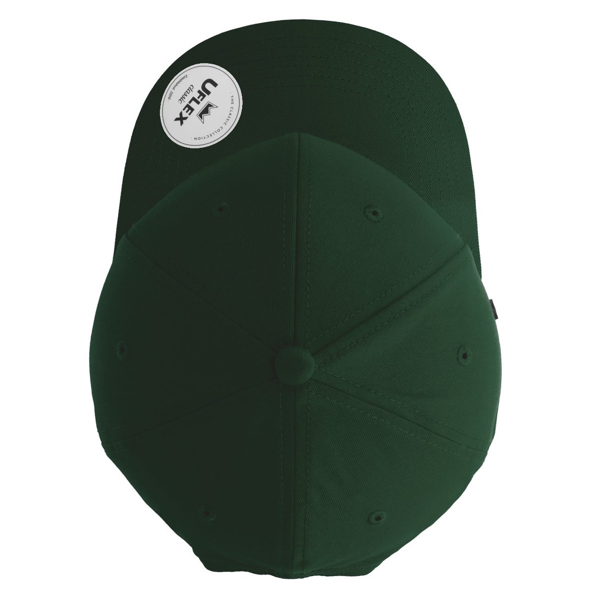 Uflex Classic Mid Profile Cap - Image 14