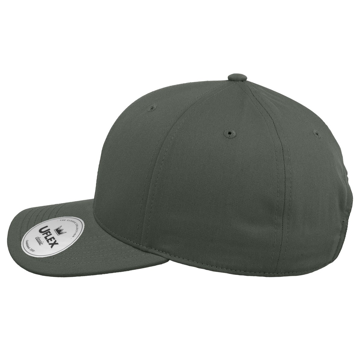 Uflex Classic Mid Profile Cap - Image 17