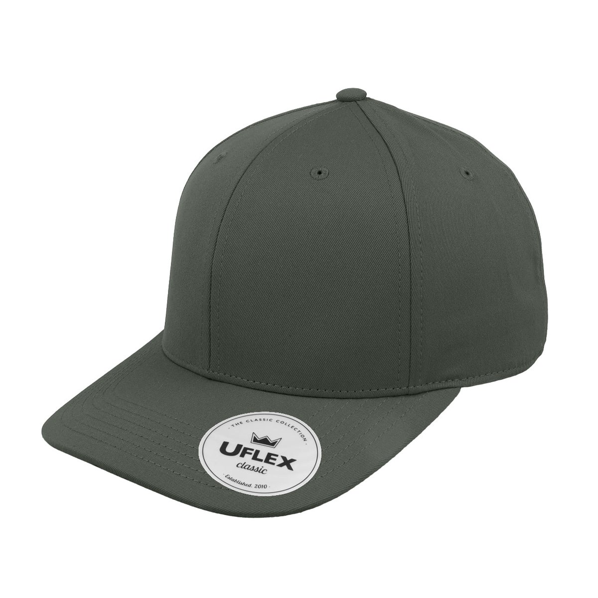 Uflex Classic Mid Profile Cap - Image 19