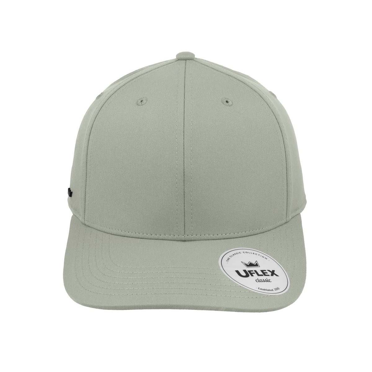 Uflex Classic Mid Profile Cap - Image 22