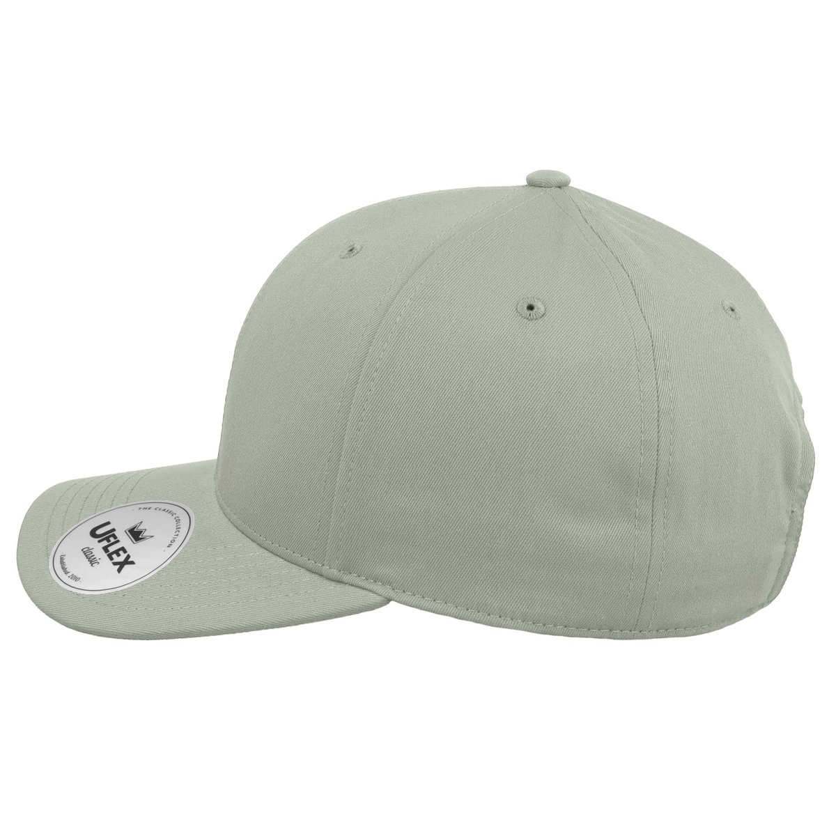 Uflex Classic Mid Profile Cap - Image 23