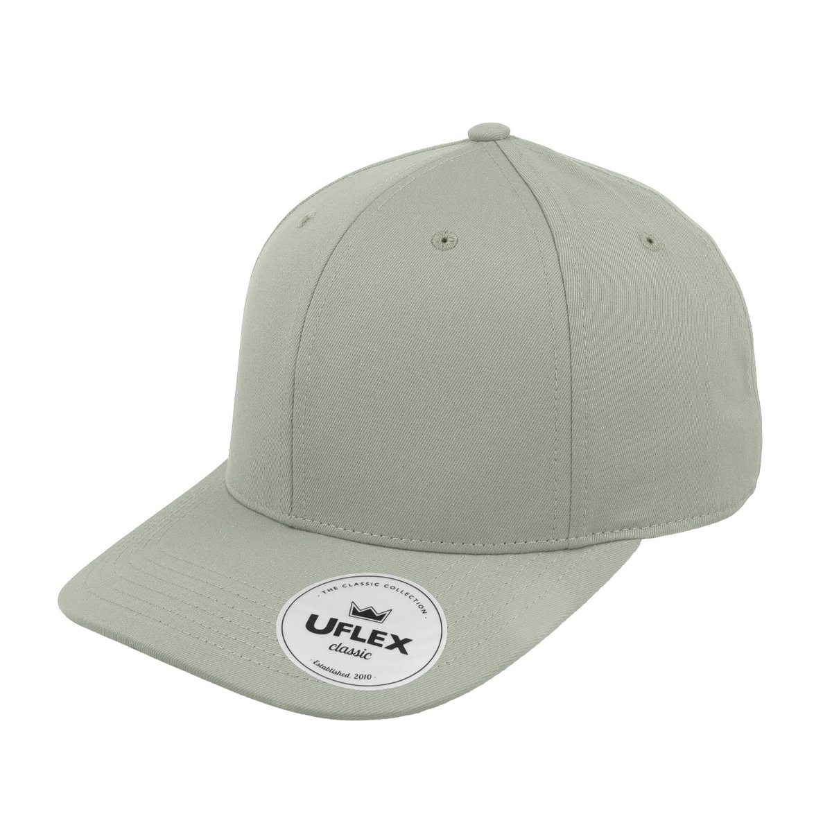 Uflex Classic Mid Profile Cap - Image 25