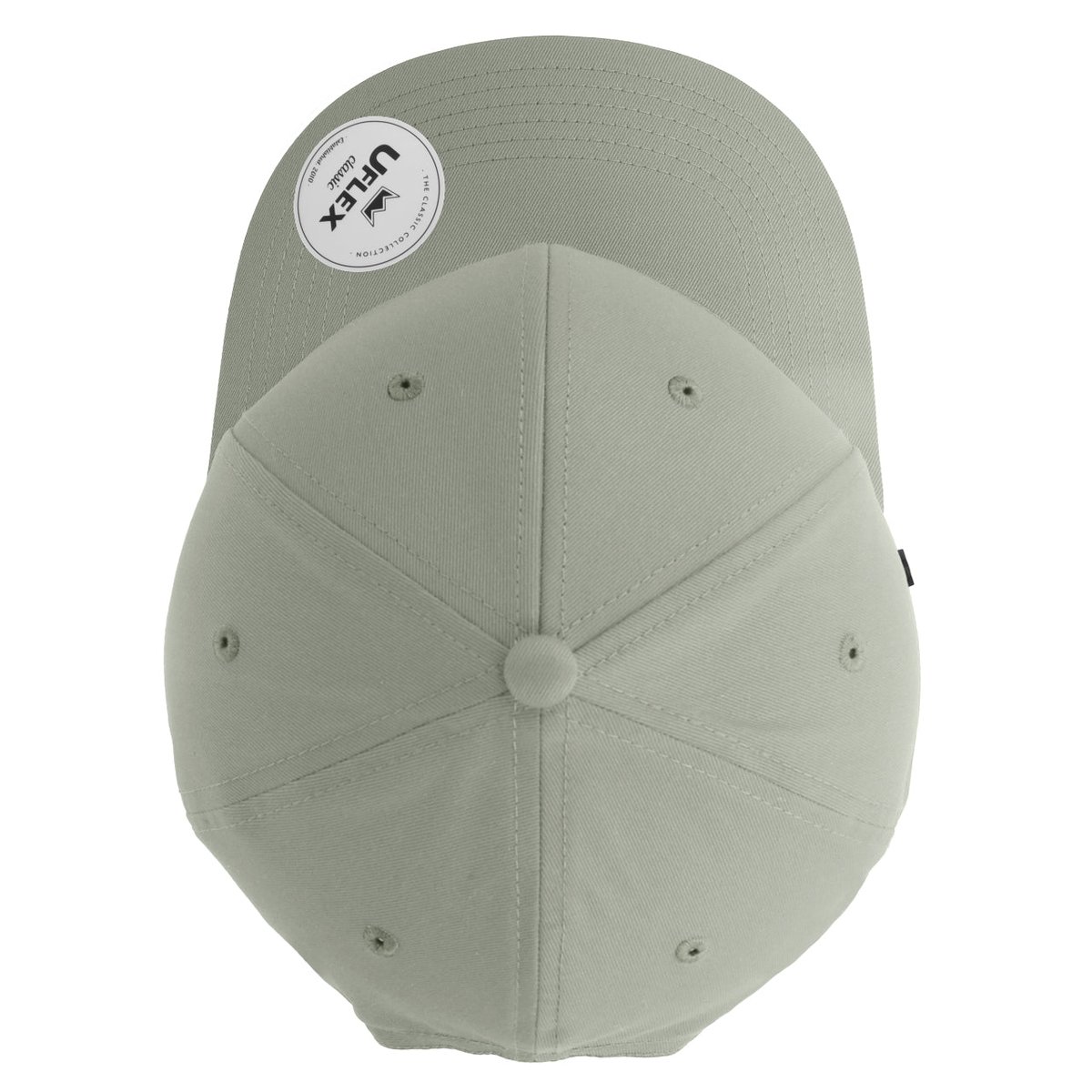 Uflex Classic Mid Profile Cap - Image 26