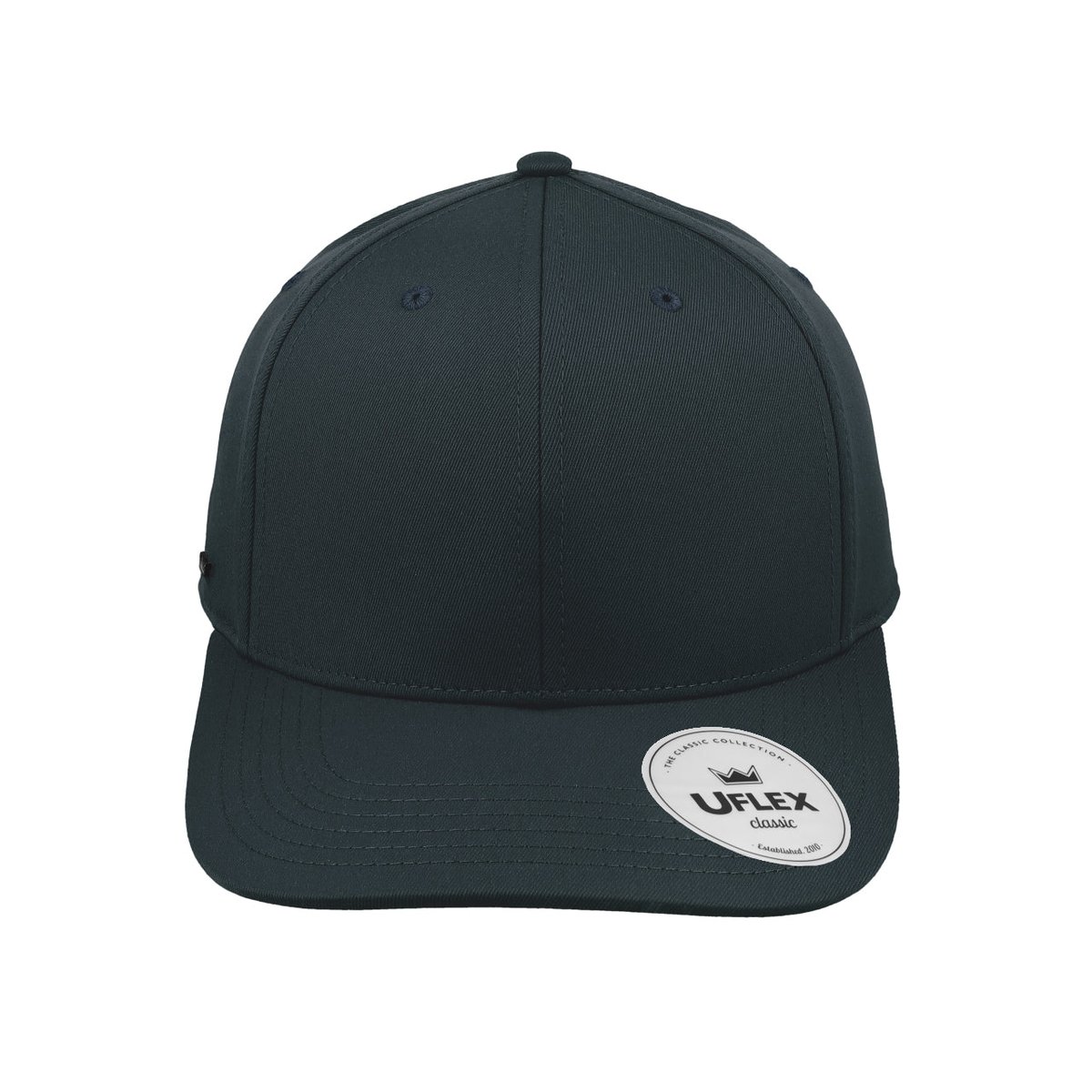 Uflex Classic Mid Profile Cap - Image 28