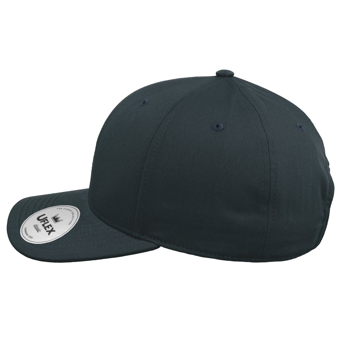 Uflex Classic Mid Profile Cap - Image 29