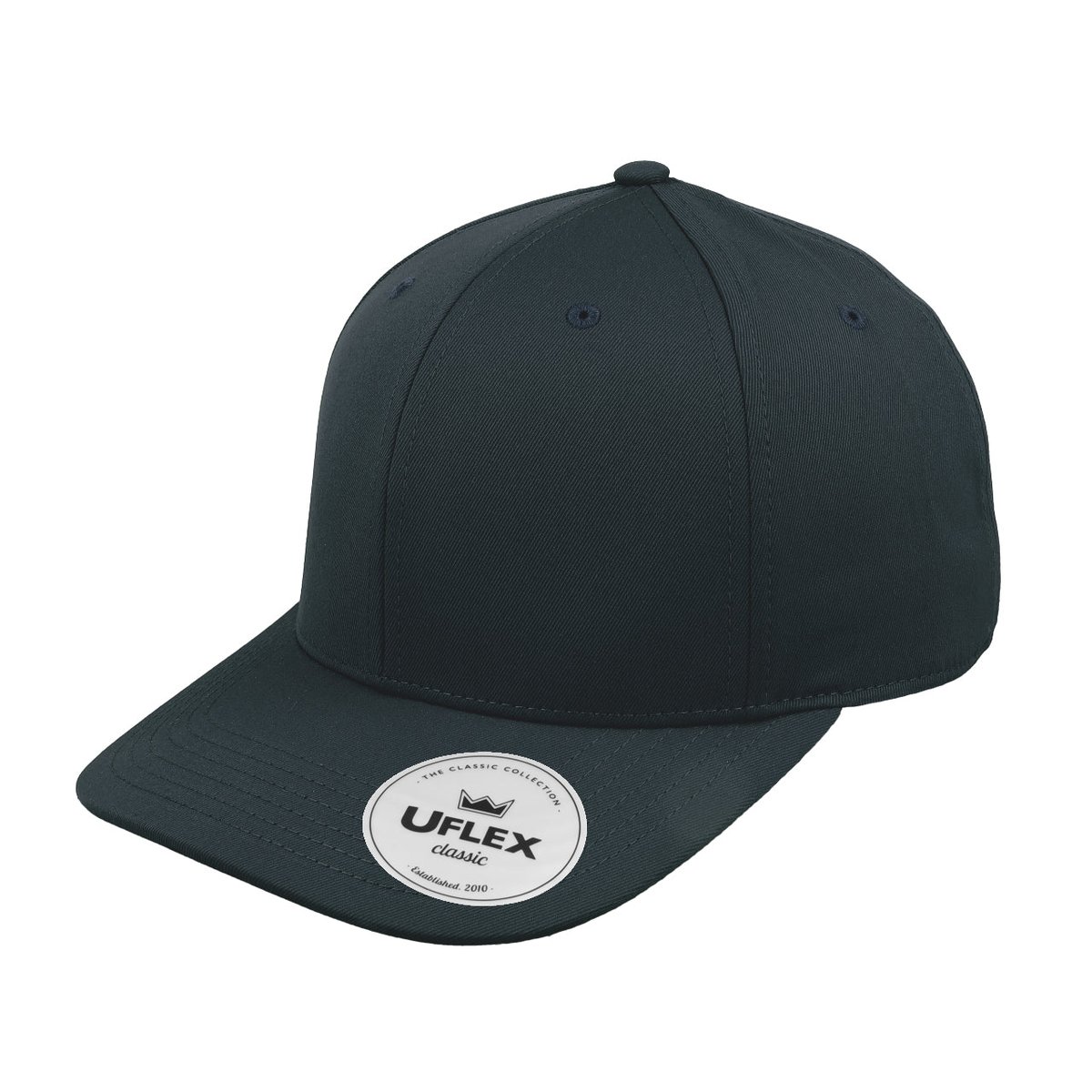 Uflex Classic Mid Profile Cap - Image 31