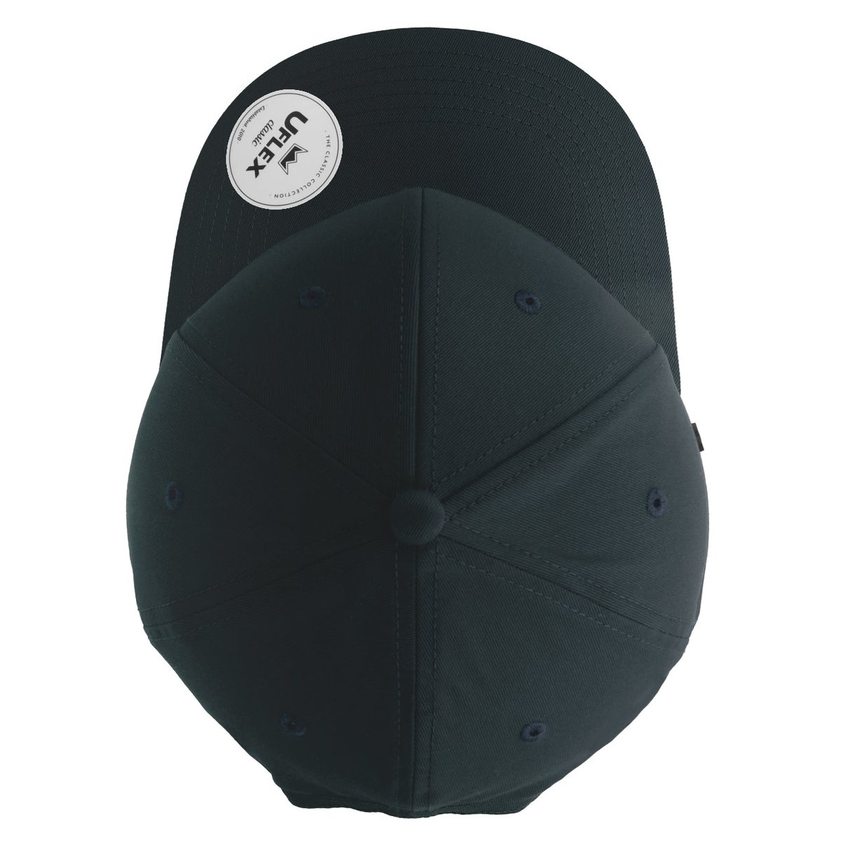 Uflex Classic Mid Profile Cap - Image 32
