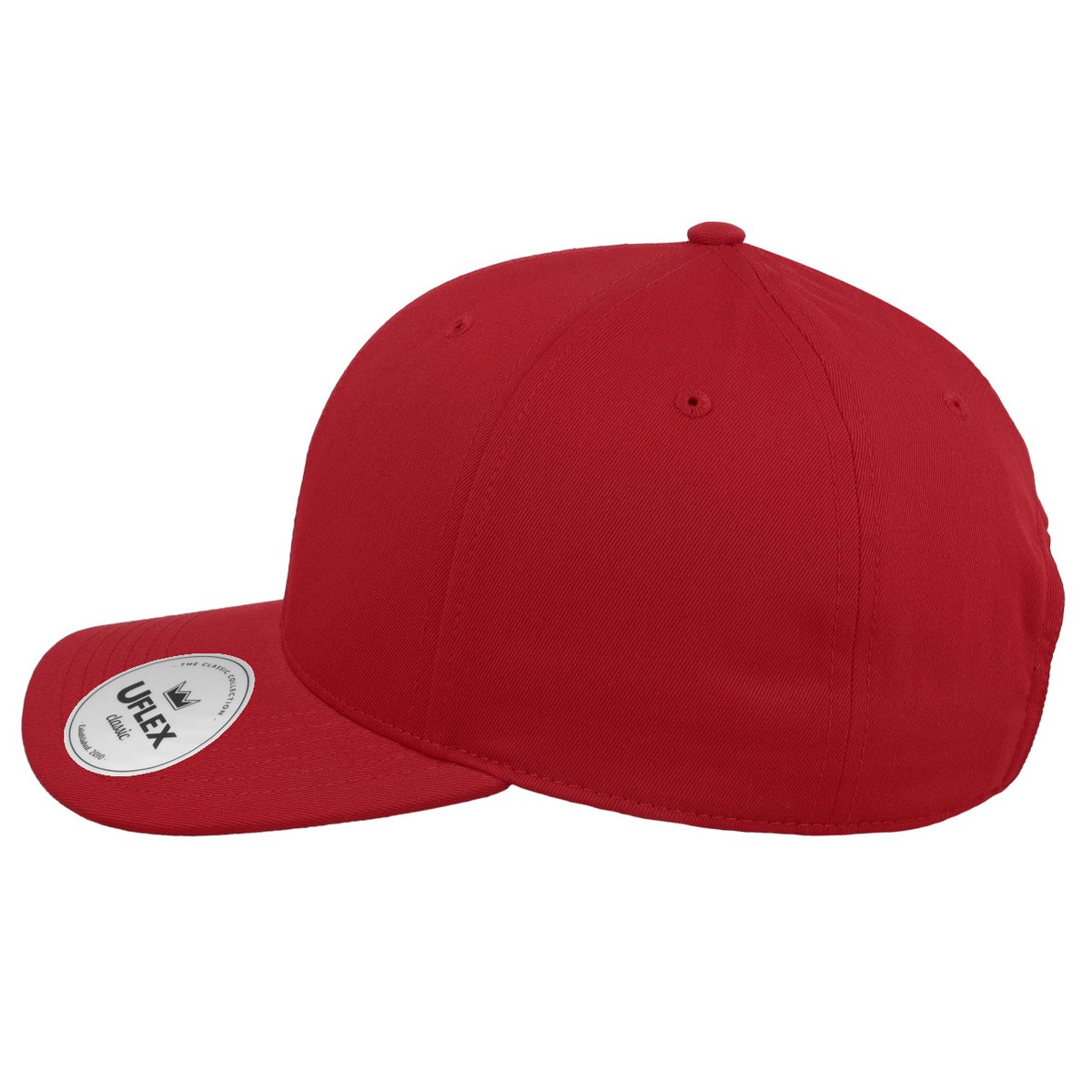 Uflex Classic Mid Profile Cap - Image 35