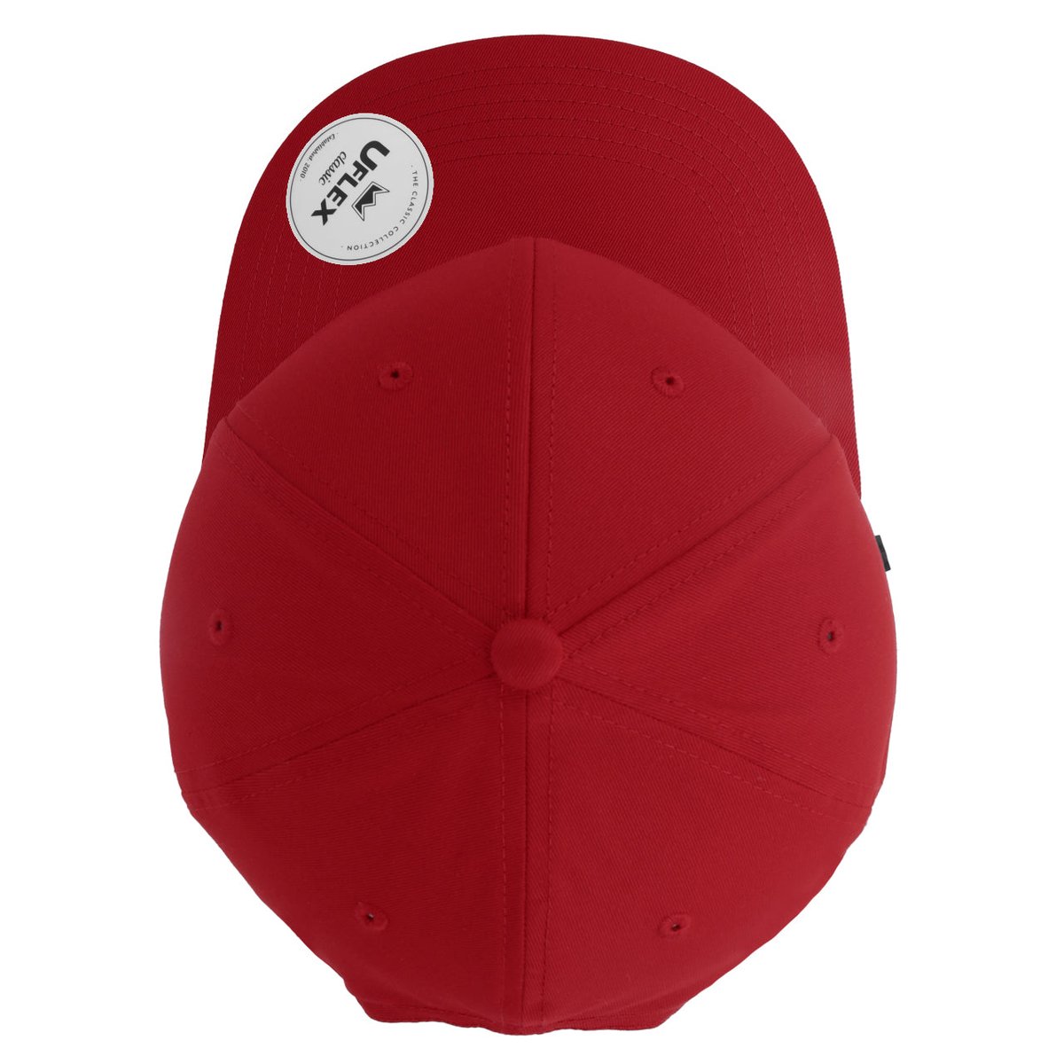 Uflex Classic Mid Profile Cap - Image 38