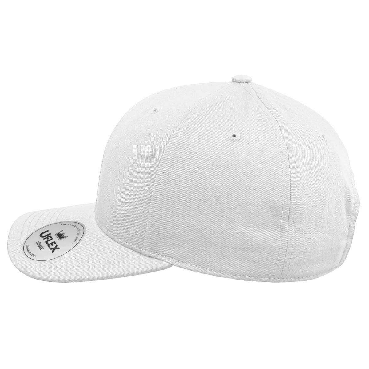 Uflex Classic Mid Profile Cap - Image 41
