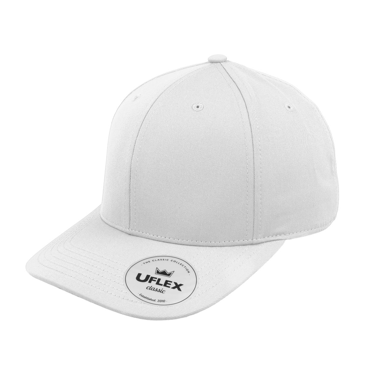 Uflex Classic Mid Profile Cap - Image 43