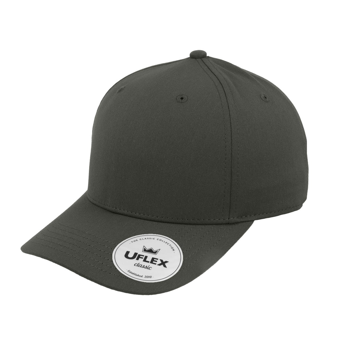 Uflex Classic Easy Print Cap - Image 2