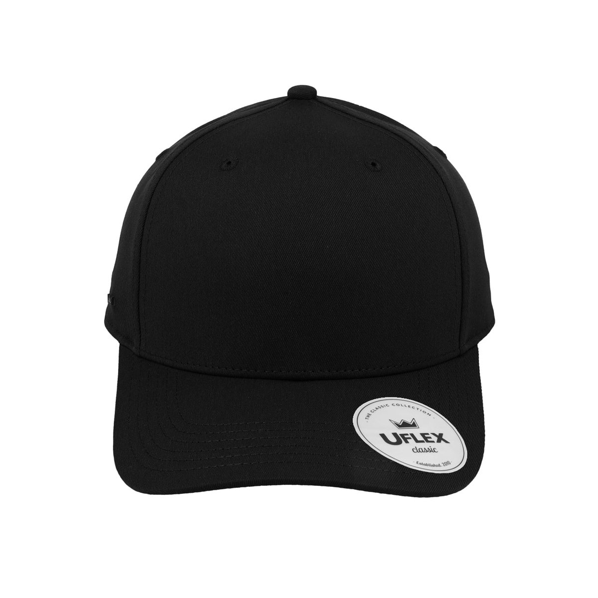 Uflex Classic Easy Print Cap - Image 4