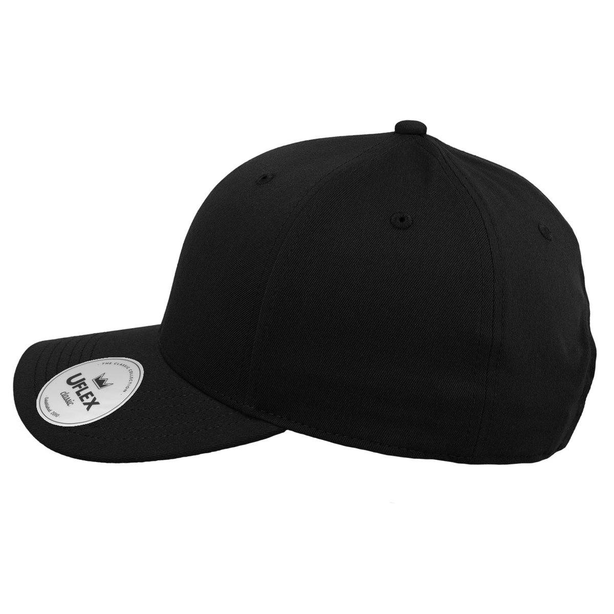 Uflex Classic Easy Print Cap - Image 5