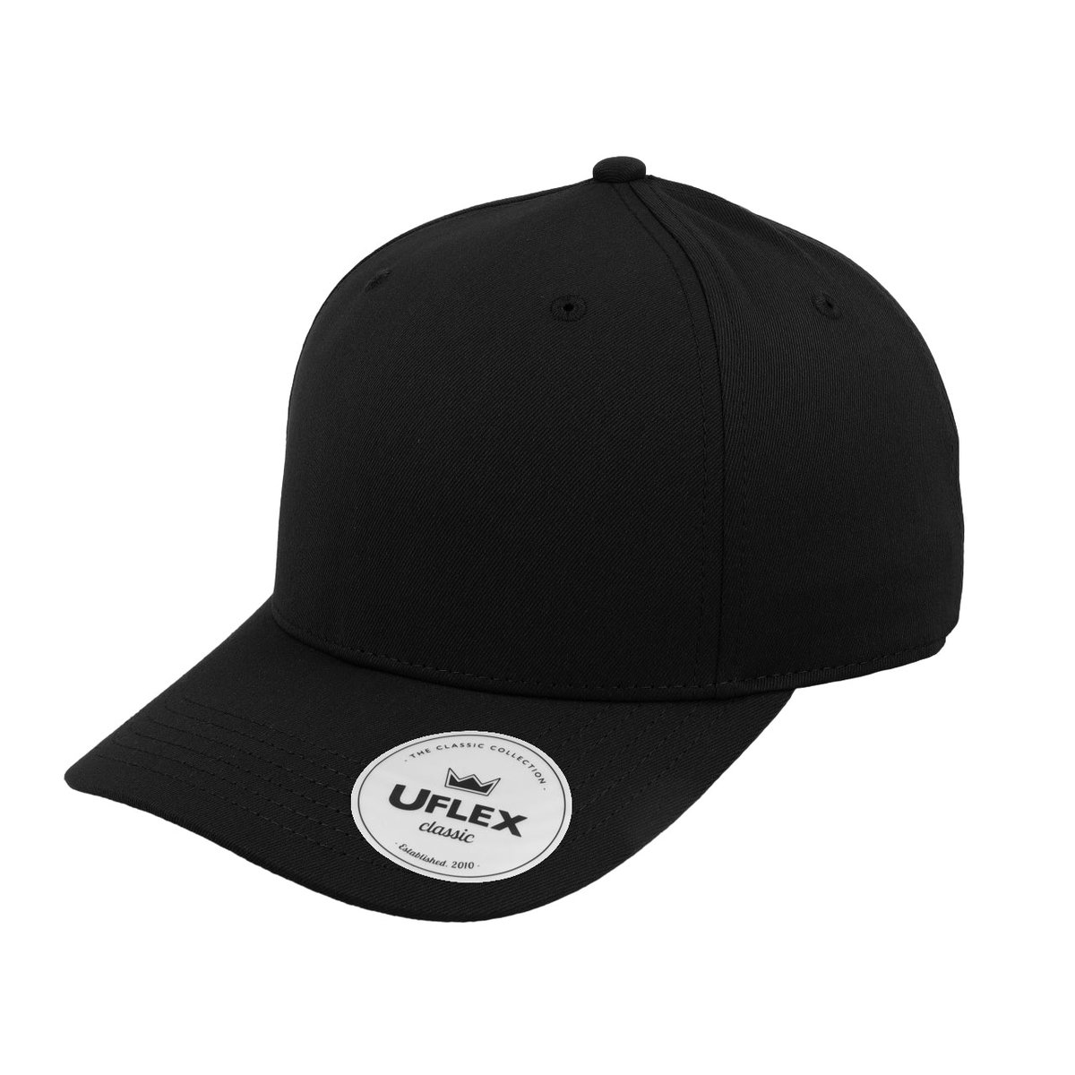 Uflex Classic Easy Print Cap - Image 7