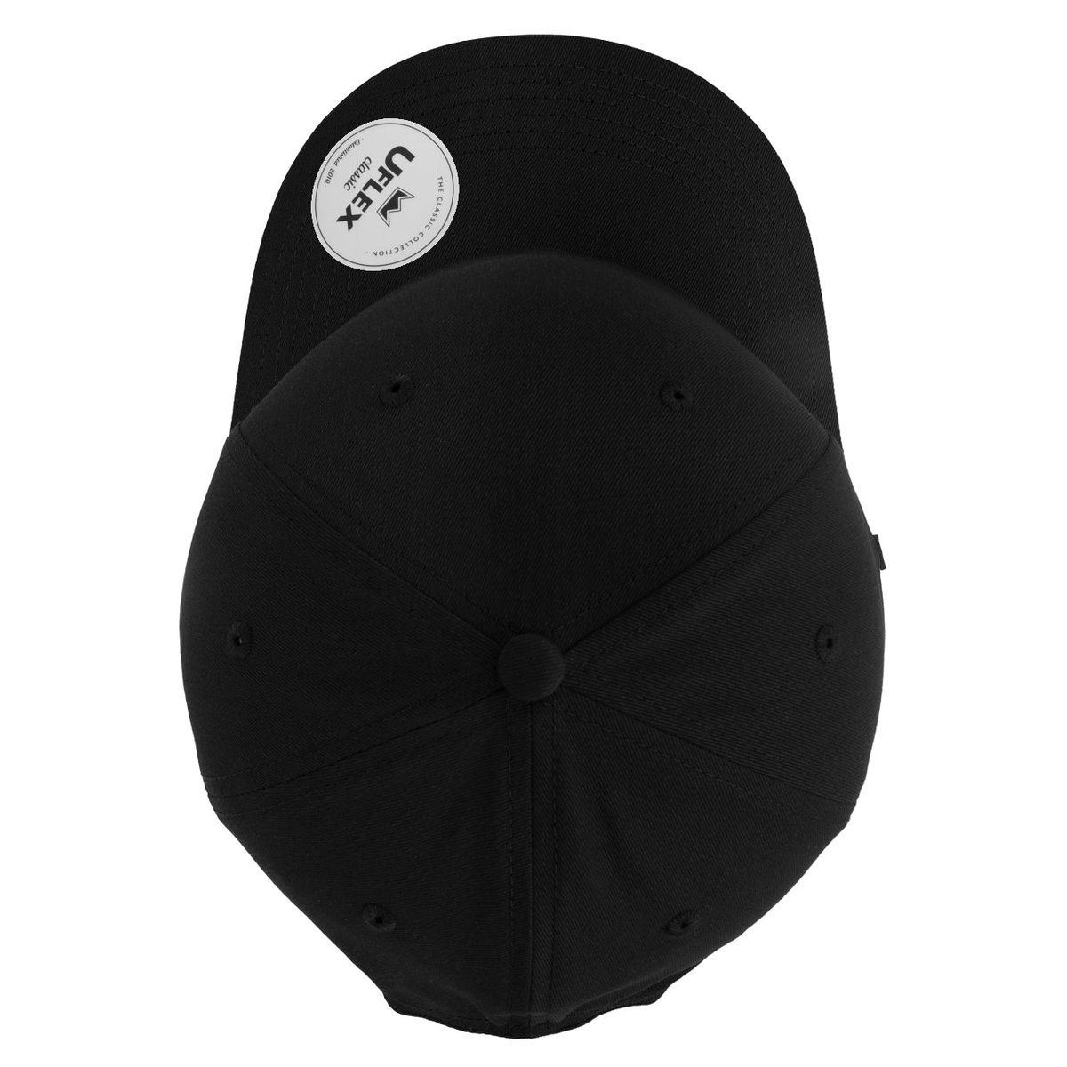 Uflex Classic Easy Print Cap - Image 8