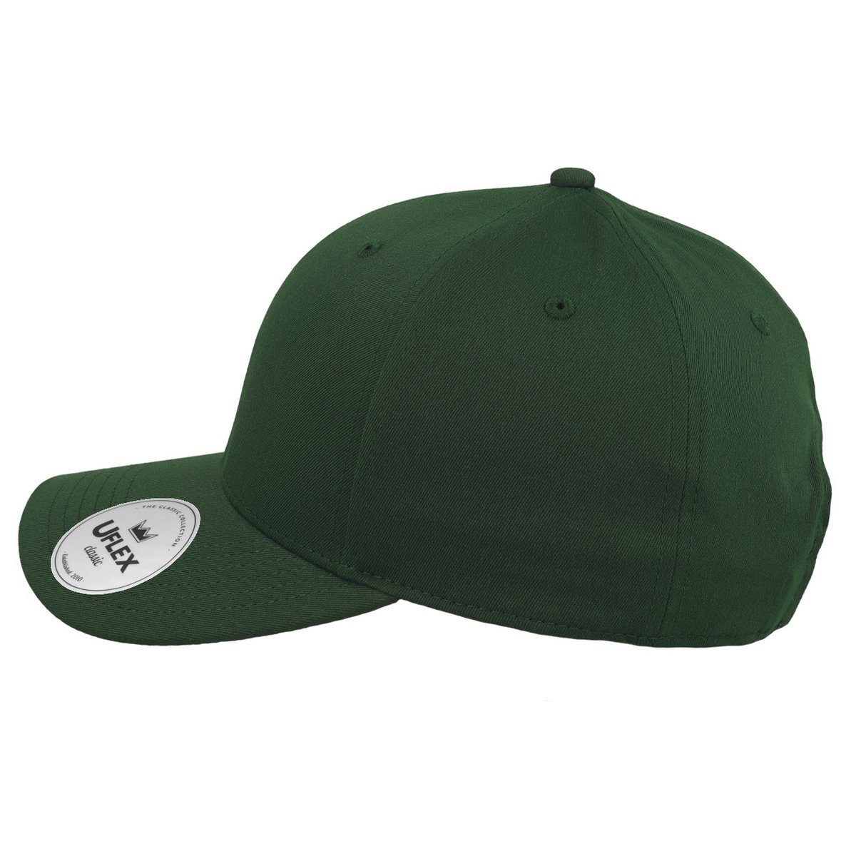 Uflex Classic Easy Print Cap - Image 11