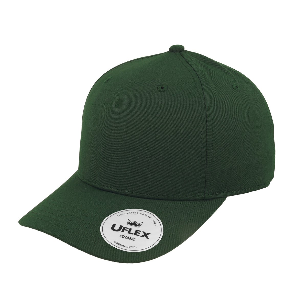 Uflex Classic Easy Print Cap - Image 13