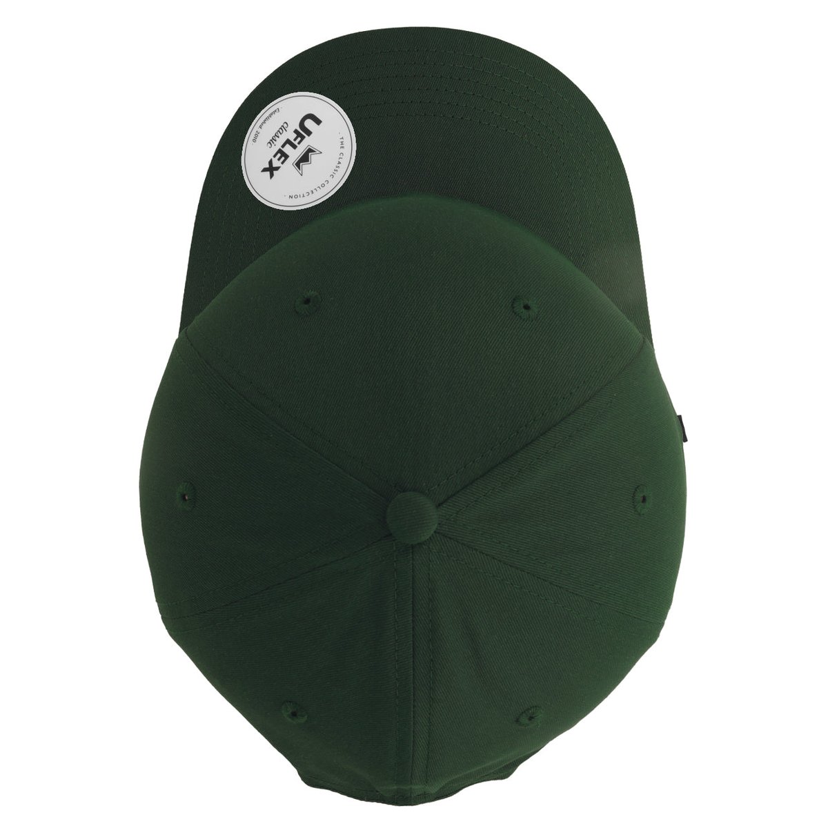 Uflex Classic Easy Print Cap - Image 14