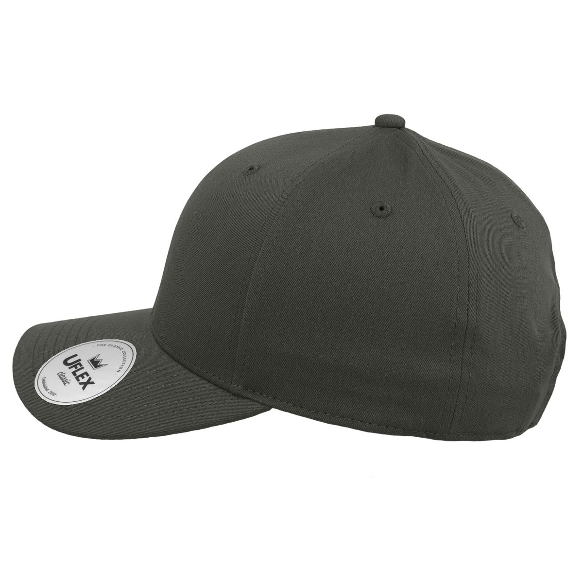 Uflex Classic Easy Print Cap - Image 17
