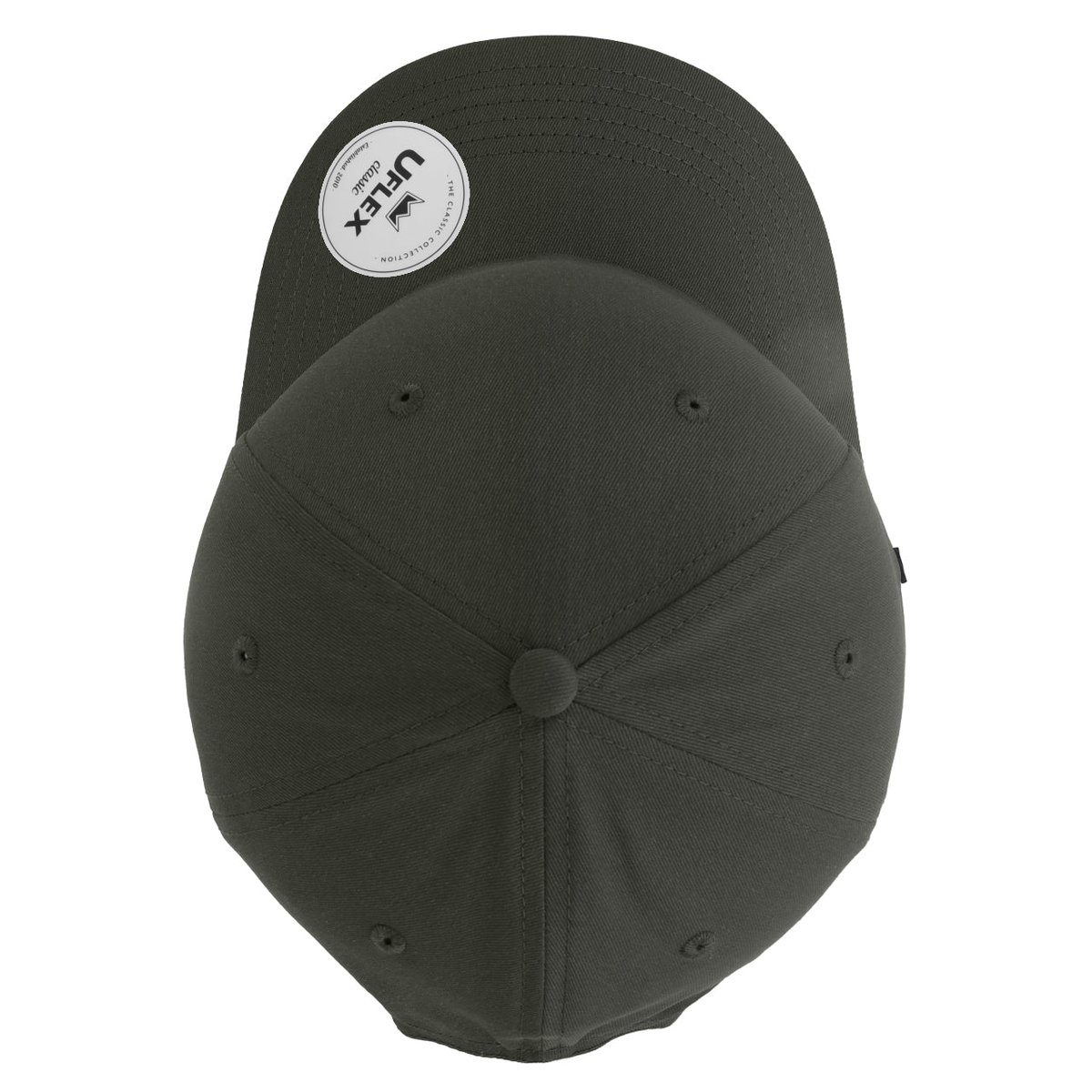 Uflex Classic Easy Print Cap - Image 20