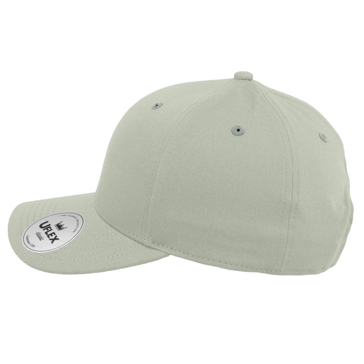 Uflex Classic Easy Print Cap - Image 23
