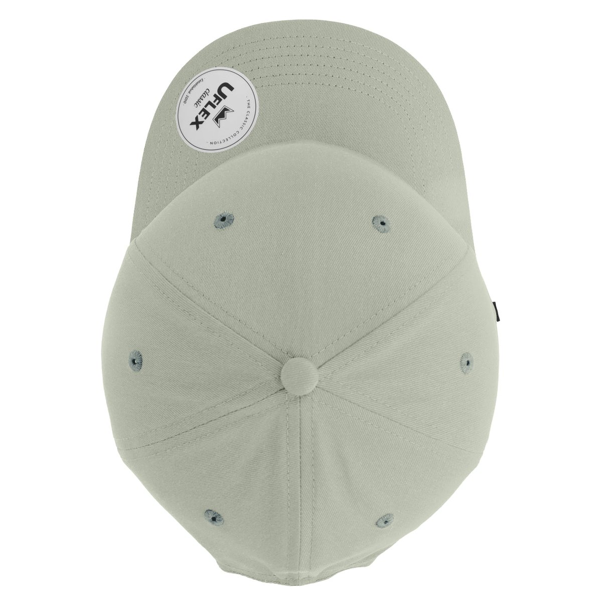 Uflex Classic Easy Print Cap - Image 26