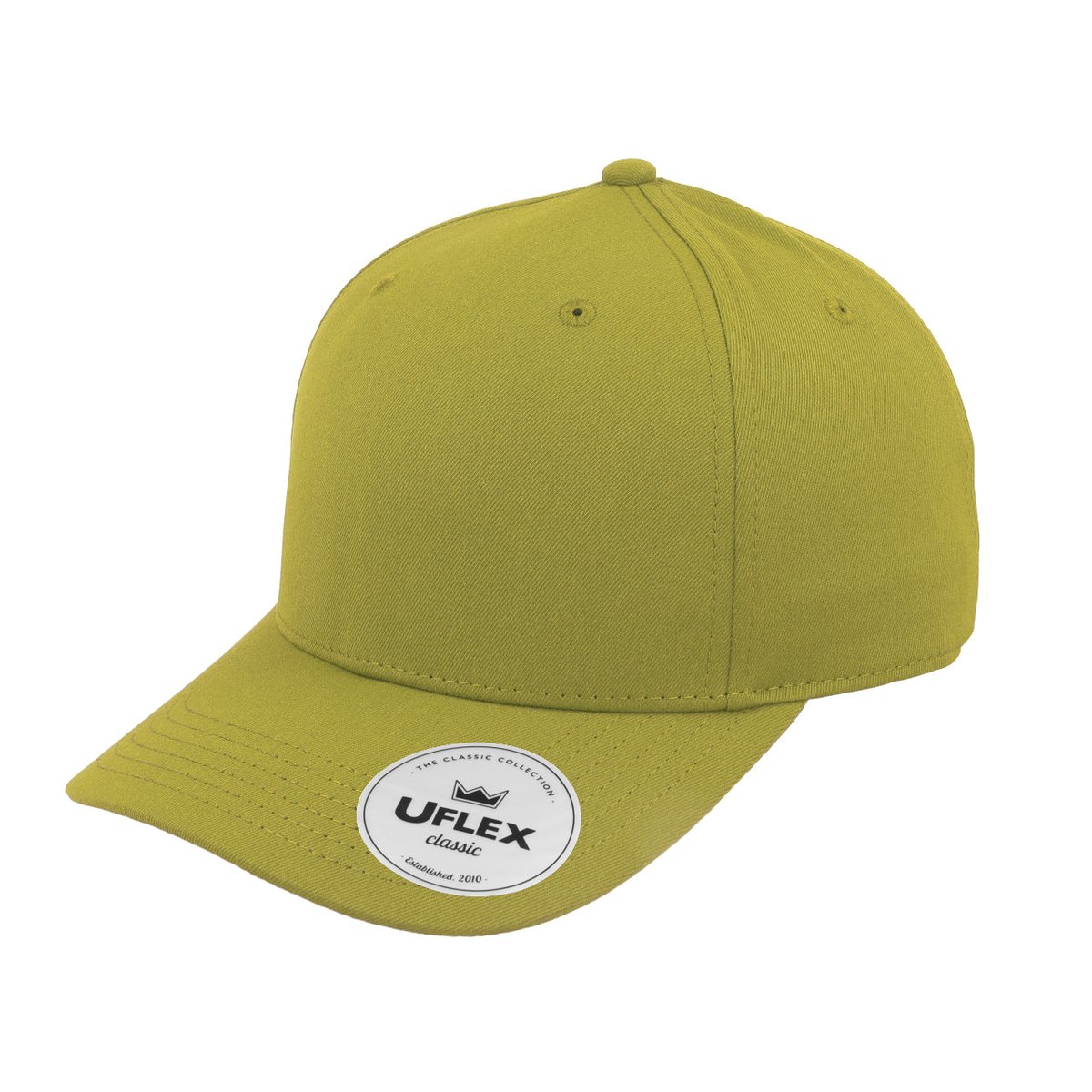 Uflex Classic Easy Print Cap - Image 31
