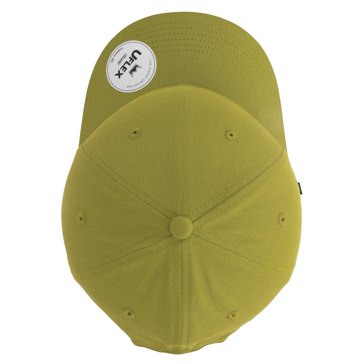 Uflex Classic Easy Print Cap - Image 32