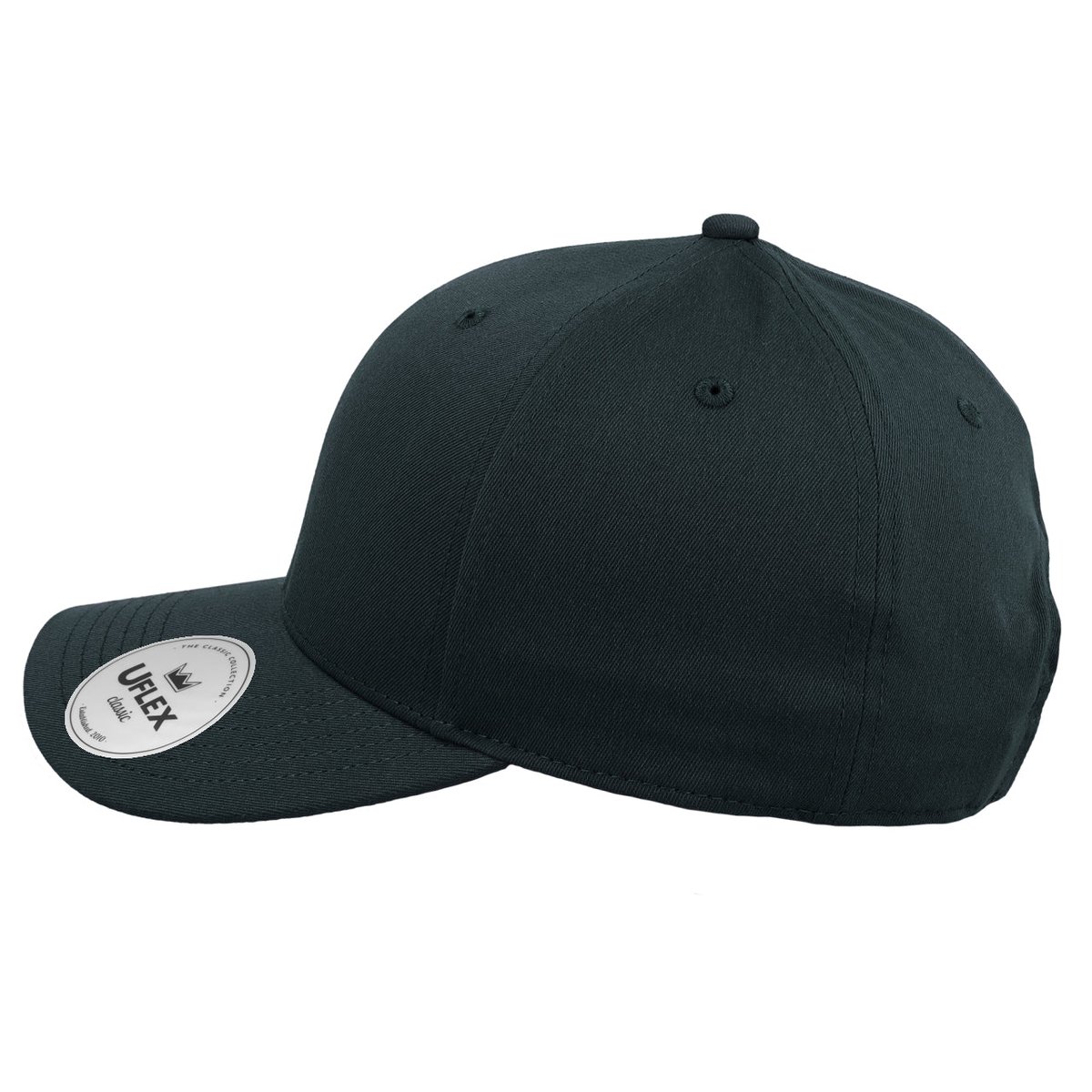 Uflex Classic Easy Print Cap - Image 35