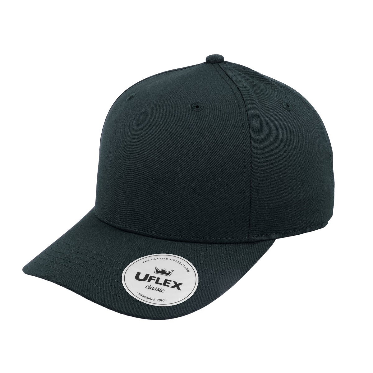 Uflex Classic Easy Print Cap - Image 37