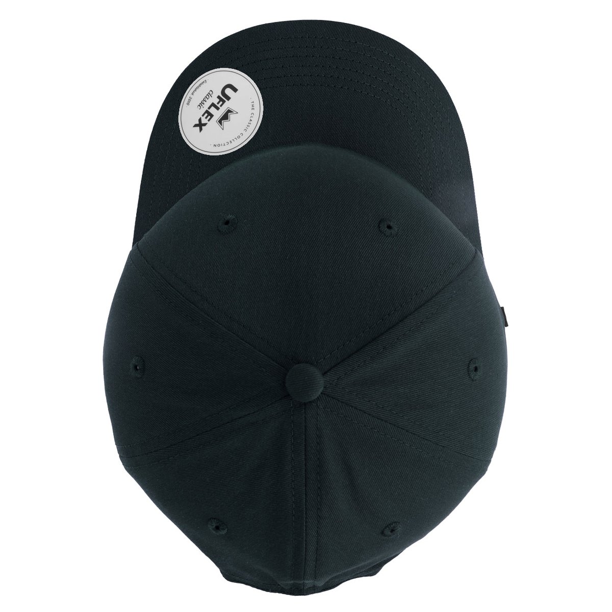 Uflex Classic Easy Print Cap - Image 38