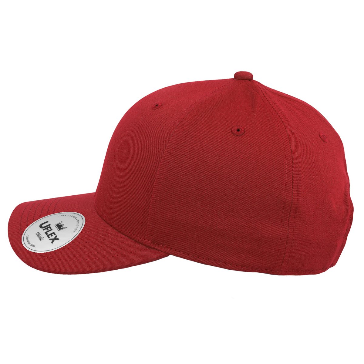 Uflex Classic Easy Print Cap - Image 41