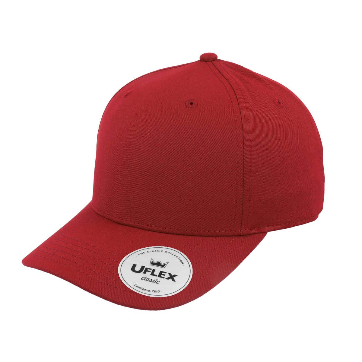 Uflex Classic Easy Print Cap - Image 43