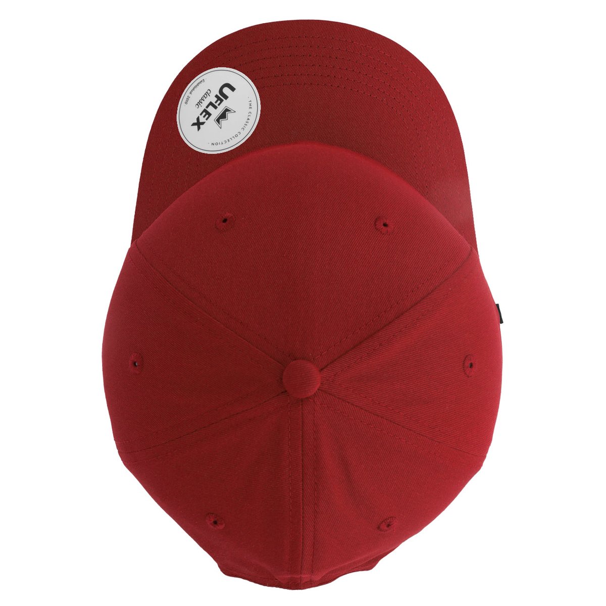 Uflex Classic Easy Print Cap - Image 44